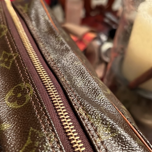 Marceau GM, Louis Vuitton, monogram, handbag/shoulder bag/backpack - Picture 4 of 16